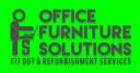 Office Furniture Solutions Ltd logo